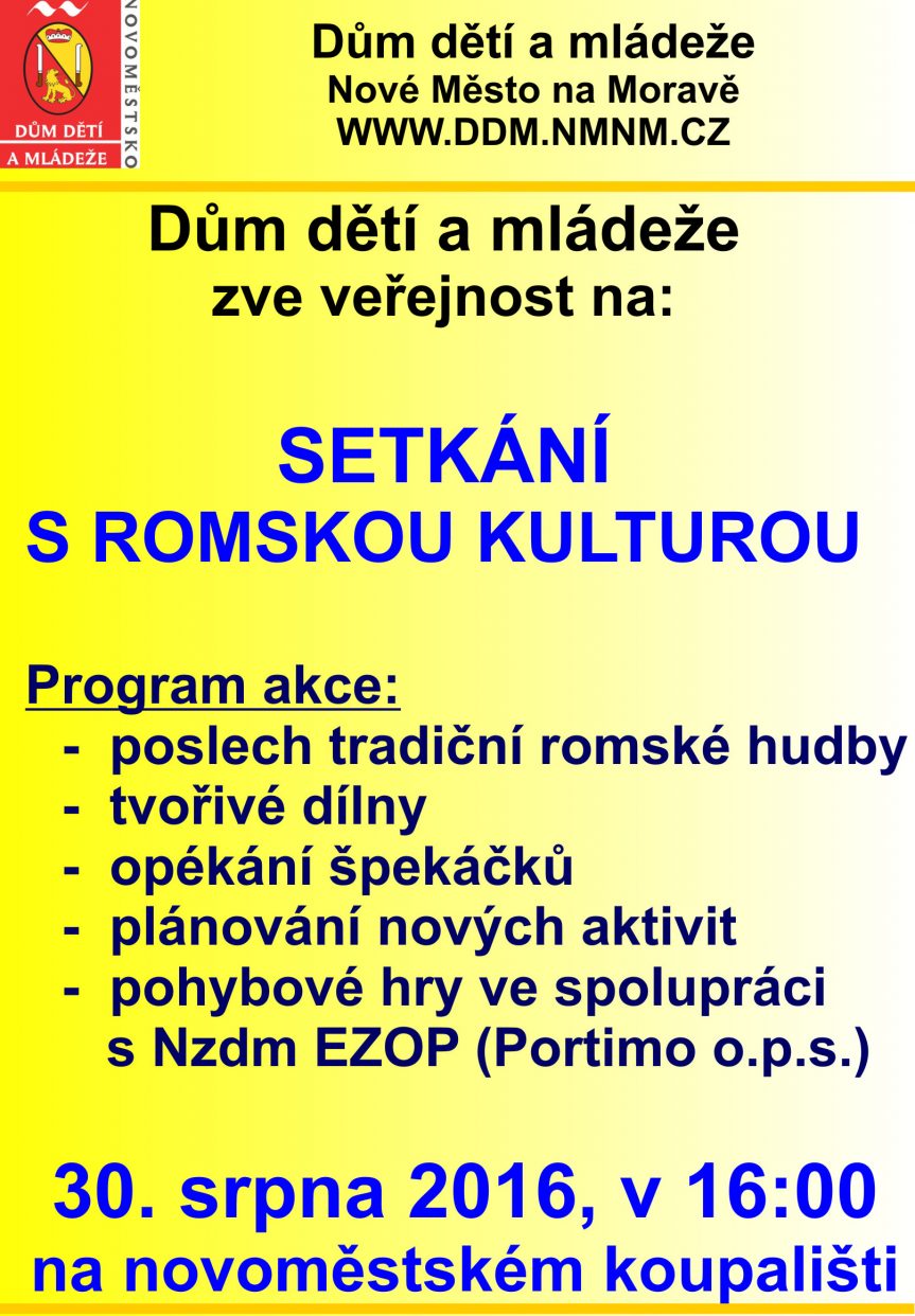 romové-setkání s kulturou