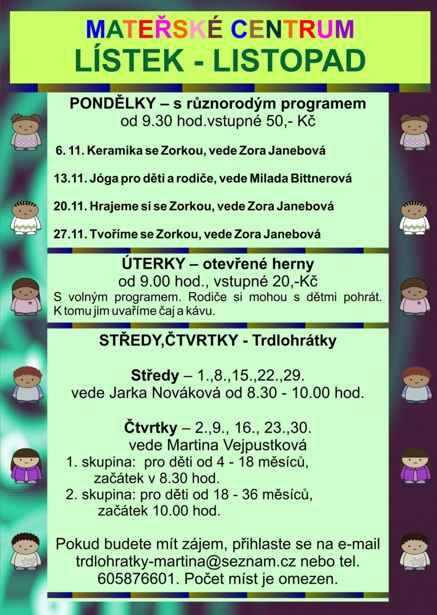 MC 2017-18,LISTOPAD