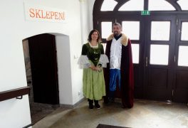 Novoměstský rodák 2017