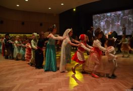 23.2. Maškarní karneval