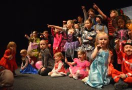 Karneval – fotoohlédnutí