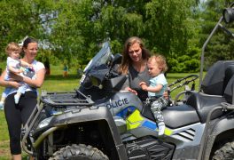 Dětský den – video a fotoohlédnutí