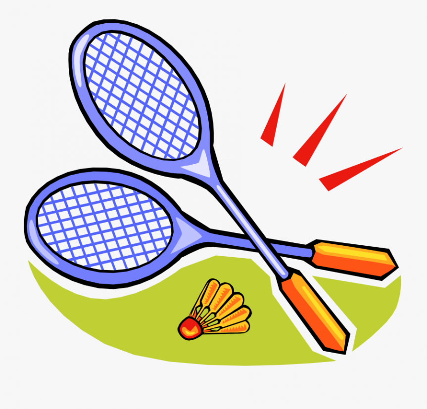 Otevřený badmintonový turnaj