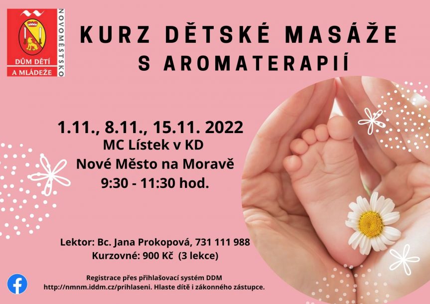 01. Plakát masáž, kv