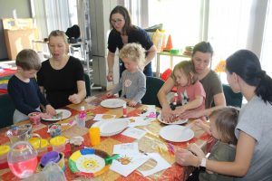 Výroba didaktické pomůcky