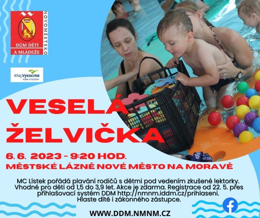 Veselá Želvička I. 2023, kv