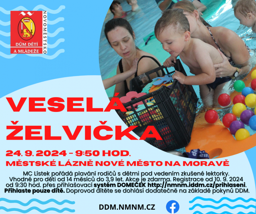 Veselá želvička 2024, září (1)