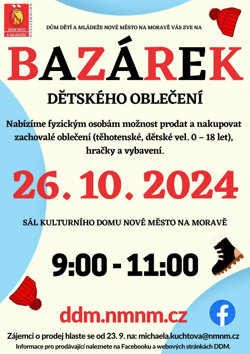 BAZÁREK 2024