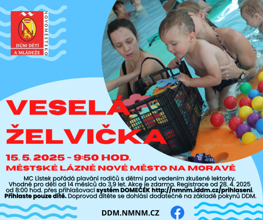 VESELÁ ŽELVIČKA