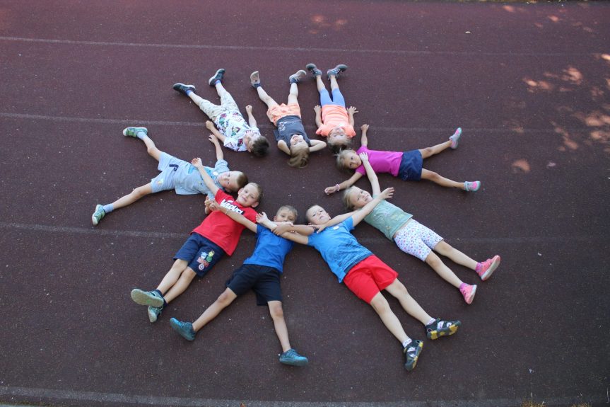 NOVINKA: SPORTOVNÍ PŘÍPRAVKA – SVIŠTI