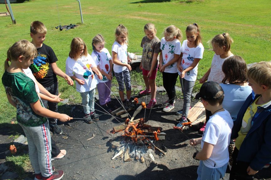 PŘIHLAŠOVÁNÍ TÁBORY A KURZY DDM, LÉTO 2026