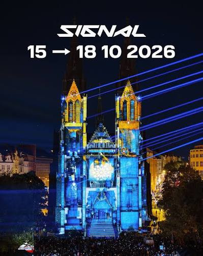 Signal fest s DDM